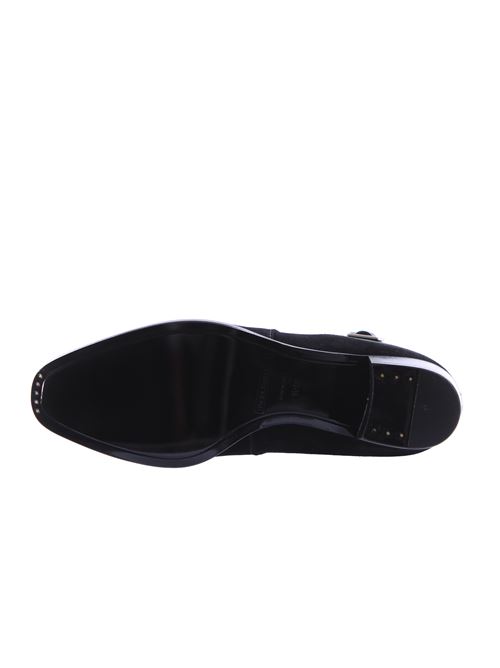 Ankle boots with buckle L'AUTRE CHOSE | LDK06340CC28250018